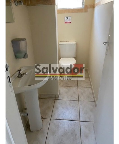 Imóvel Comercial Na Rua Berta - Vila Mariana - São Paulo - 8463