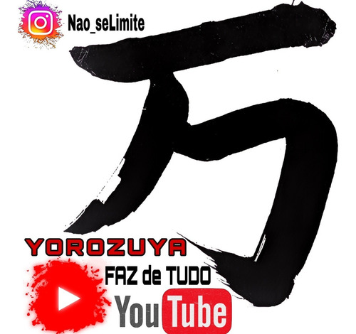 Kit Camisa +boné Branco Baby Look Yorozuya+ Frete Grátis