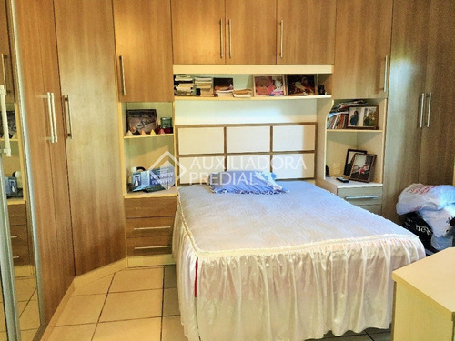 Imagem 8 de 15 de Casa - Jardim Sabara - Ref: 266618 - V-266618