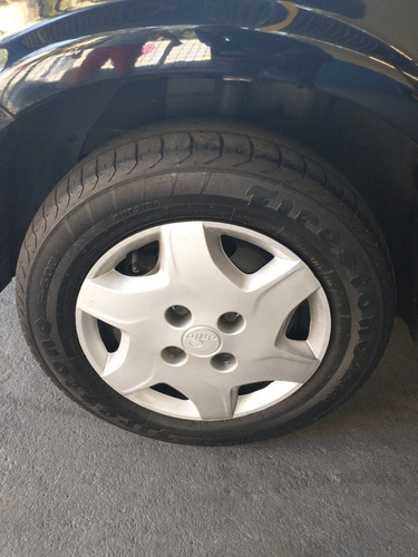 Imagem 15 de 15 de Chevrolet Celta 2008 1.0 Spirit Flex Power 5p