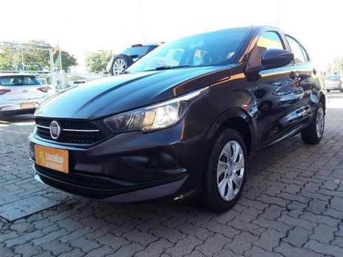 Imagem 1 de 14 de Fiat Cronos 1.3 Firefly Flex Drive Manual