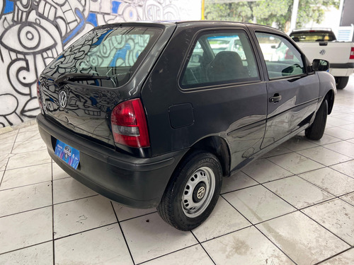 Volkswagen Gol 1.0 City Total Flex 3p