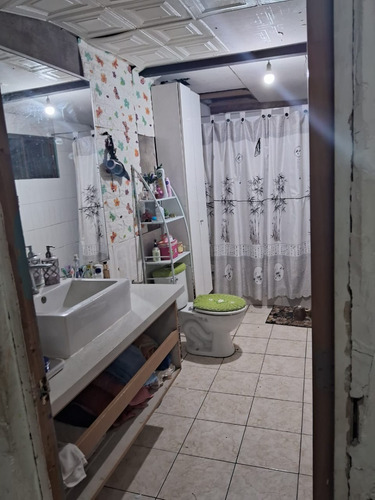 Excelente Casa 3d/1b Pudahuel