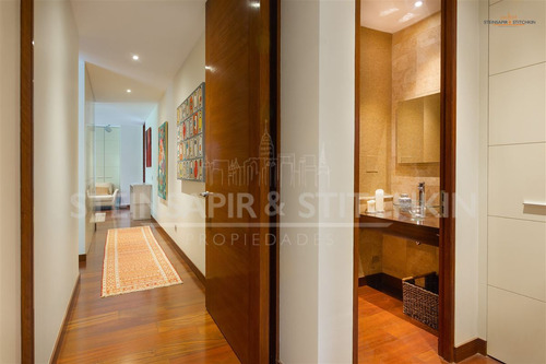 Increíble Duplex I 5d 6b I Jardín Privado I Los Dominicos