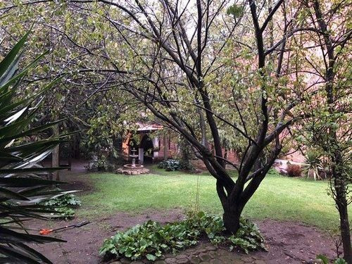 Imagen 3 de 30 de Casa En Venta En Lomas De Vista Hermosa