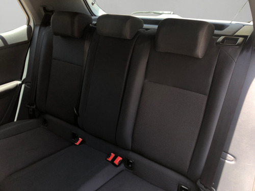 Volkswagen T-Cross TRENDLINE L4 1.6L TIPTRONIC