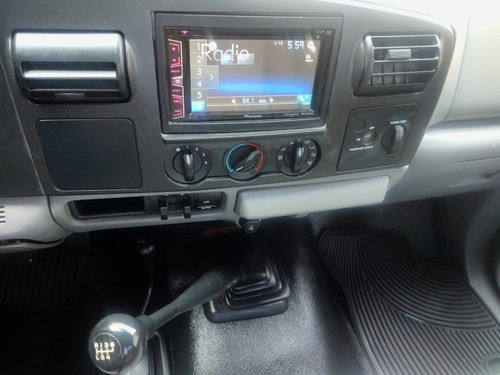 Ford F 350 2006 4x4 Diesel Recien Legalizada