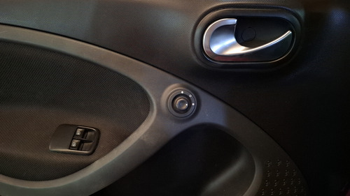 Smart Forfour 0.9 PASSION TURBO