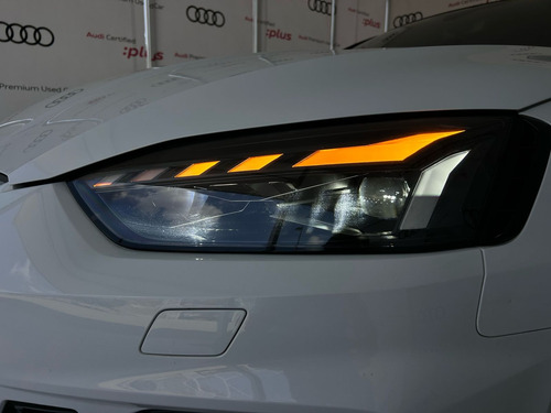 Audi RS5 2.9T Coupe V6 Quattro At