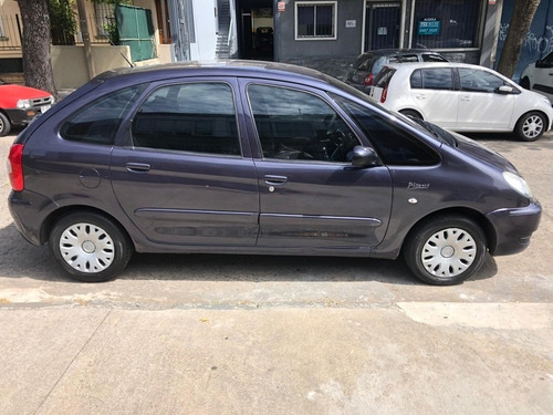 Citroën Xsara Picasso 2.0 Fase2 I Exclusiv 138cv 2008