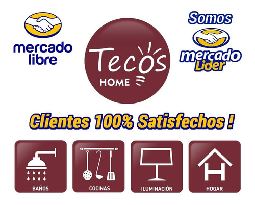 Toallero Cocina Baño Colgante Para Puerta Colgador 85056