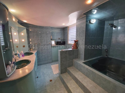 Imagen 13 de 16 de Pent House En Venta 22-2746 En Terrazas Del Avila