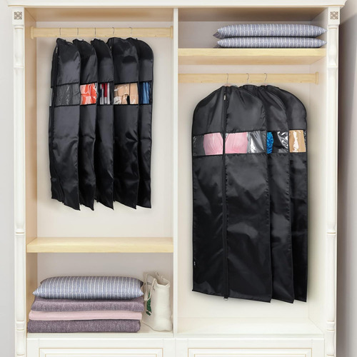 Bolsa Para Ropa Univivi, Bolsa Para Guardar Y Viajar, 43 ...