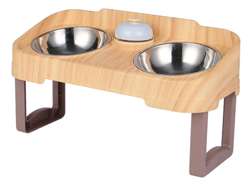 Cuenco Para Perros, Cuenco De Alimentación Con