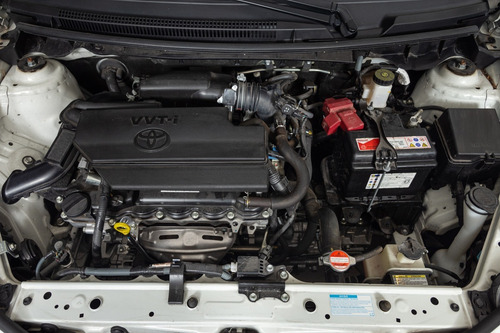 Toyota Etios 1.5 Sedan Xs