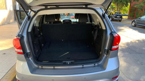 Dodge Journey Sxt 2.4 2016 Autom Único Dueño Vende 28000 Km