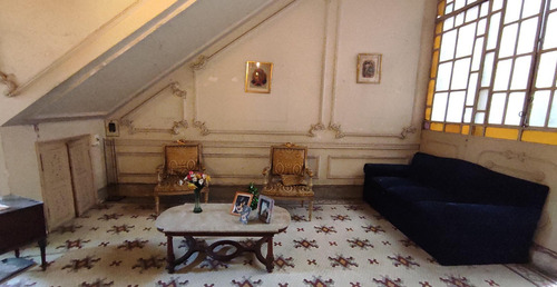 Imagen 3 de 18 de Depto.tipo Casa De 6 Ambientes En Venta En Almagro