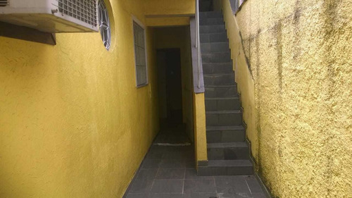 El12 Bela Casa Em Vila Lage !!! Aproveite !!!