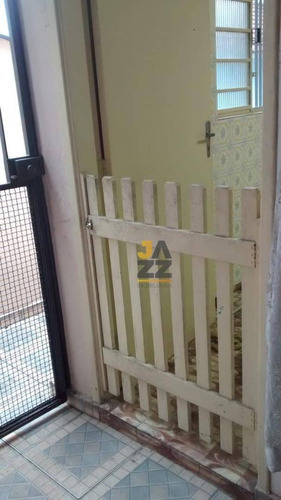 Imagem 8 de 30 de Ampla Casa Térrea À Venda Em Vila Santana Itaquera - Ca13576