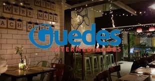 Imagem 1 de 8 de Restaurante A Venda Em Sp - Pt00050 - 67800275