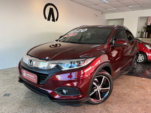 Honda HR-V 1.8 Ex Flex Aut. 5p