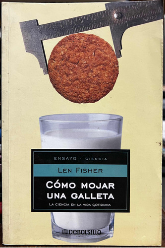 Como Mojar Una Galleta - Len Fisher