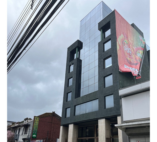 Se Arrienda Excelente Local Comercial, 400 M2, Temuco