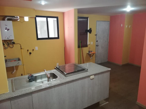 Imagen 7 de 8 de Departamento En Renta En Doctores