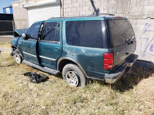 Araña Múltiple De Admisión Ford Expedition 98 4.6 Por Partes (Usado)