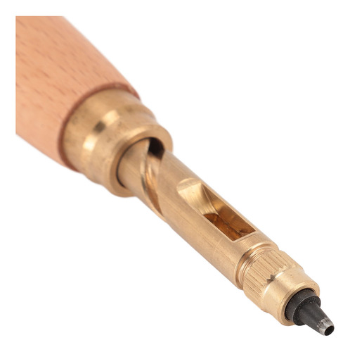 Juego De Perforadoras Para Tornillos, 6 Piezas, Automático,