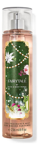 Splash Bath & Body Works Fairytale. Original