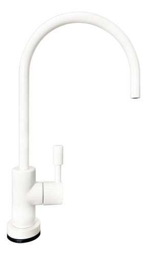 Grifo Dispensador Agua Fra 11puLG Contemporneo - Blanco