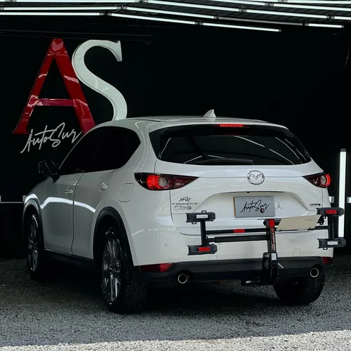 Mazda CX-5 2.5 Grand Touring