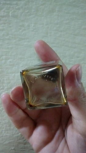 Mini Frasco Perfumero De Coleccion Vintage Hermoso Unico