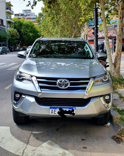 Toyota Sw4 2.8 Srx 177cv 4x4 7as At 2020