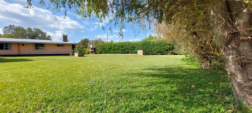 Imagen 29 de 30 de Casa Quinta De 3 Amb. A La Venta En Bº Villa Adriana - Cañuelas
