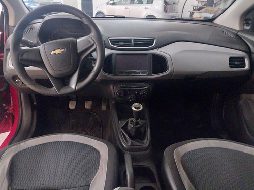Chevrolet Onix 1.4 Lt Mt 98cv