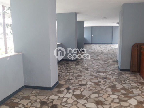 Apartamento - Ref: Ap3ap51009
