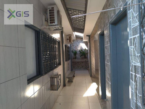 Imagem 21 de 24 de Casa Com 3 Dormitórios À Venda, 197 M² Por R$ 600.000,00 - Vila Nova - Presidente Prudente/sp - Ca2123