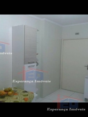 Imagem 10 de 10 de Ref.: 3233 - Apartamento Em Osasco Para Venda - V3233