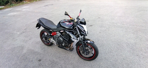 Imagem 3 de 8 de Kawasaki Er6n