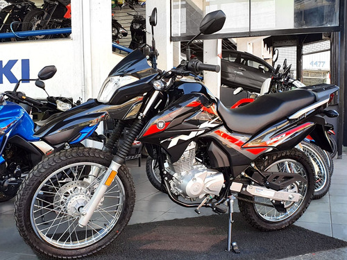 Haojue Nk Nk150 2024/2025
