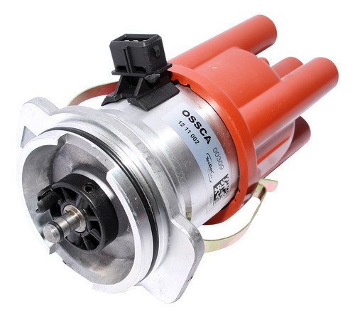 Distribuidor Opel Astra F 1400 C14nz Mpfi Sohc 8 Va 1.4 1995