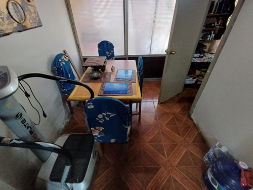 Casa En Población San Luis - Sector Suroriente Talca
