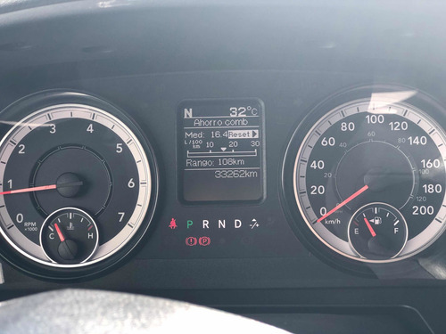 Imagen 11 de 11 de Dodge Ram 1500 Ram 1500