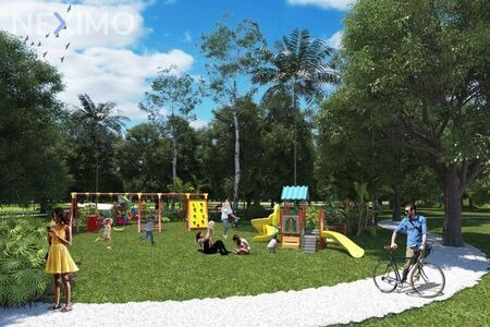 Imagen 2 de 6 de Venta Terreno 0 Ambiente Dzidzantún