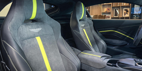 Aston Martin Vantage F1 Edition
