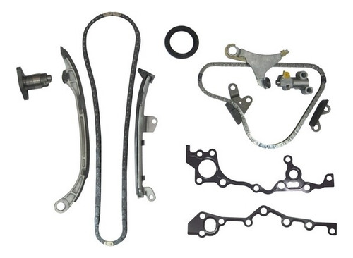 Juego Cadena Distribución 4runner L4 2.7l Dohc 95/02