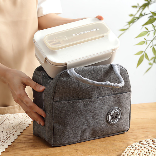 Lonchera J, De Estilo Japonés, Sellada, Ligera, Para Adultos