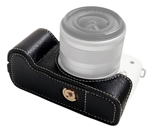 Funda De Cámara Para M50, Soporte Protector Portátil De Esti
